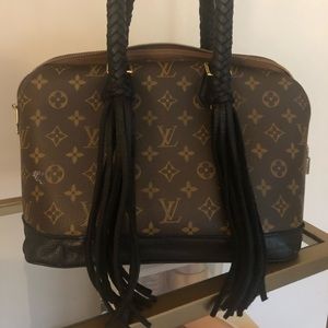 VintageBohobags Louis Vuitton Bag